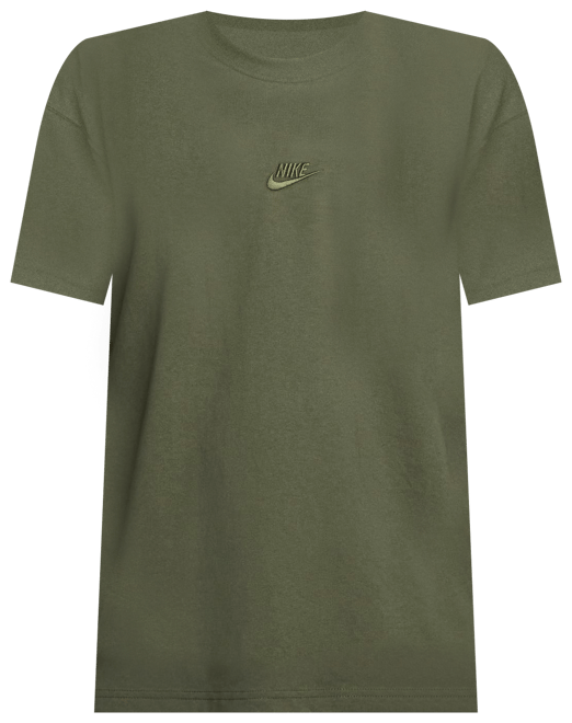 Nike Sportswear Premium Essentials T-skjorte til herre