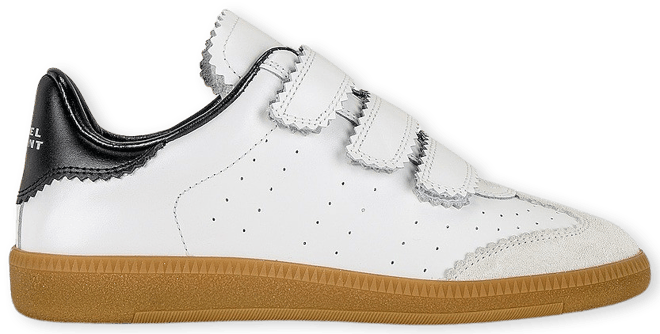Beth Sneaker