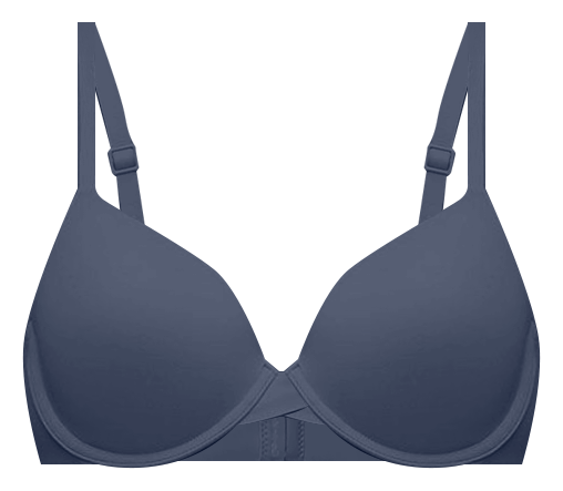 Calvin Klein Perfectly Fit Lightly Lined Full Coverage Bra