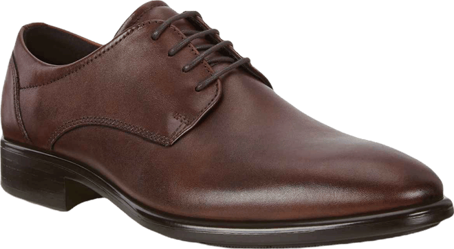 Men's Citytray Derby Shoe