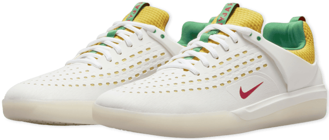 Nike SB Nyjah 3 PRM Tenis de skateboarding