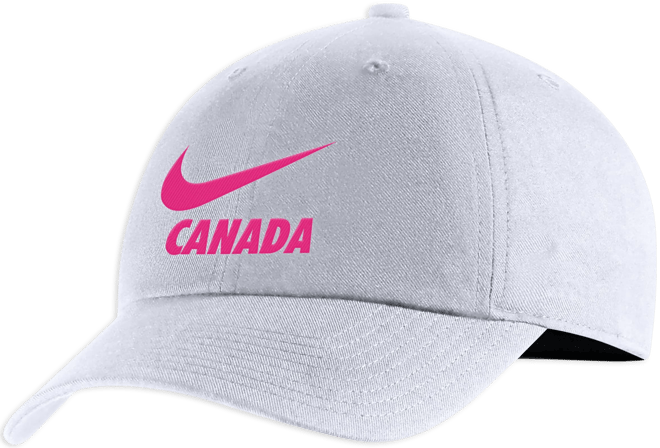 Canada Heritage86 Women's Adjustable Hat