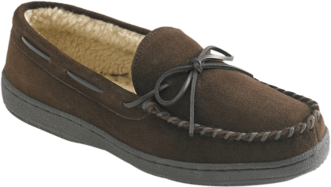 Evans slippers online mens