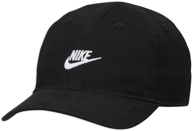 Nike Baby Futura Curved Brim Cap