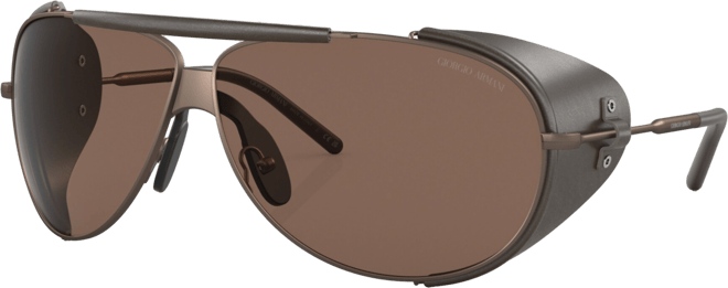 Men's Sunglasses, AR6139Q69-x