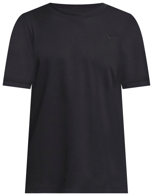 Nike Primary Vielseitiges Nike Dri-FIT Kurzarm-Oberteil für Herren
