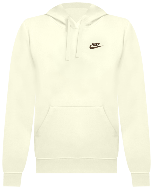 Nike Sportswear Club Fleece Women's Pullover Hoodie