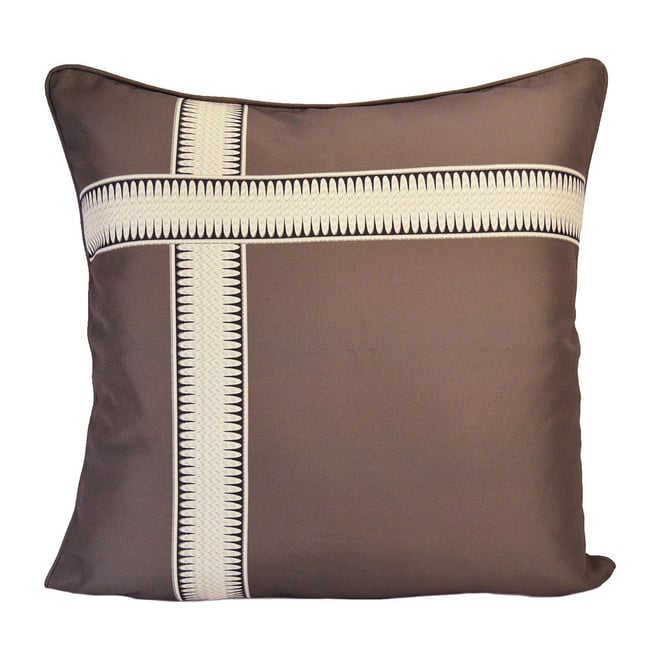 Loom + Forge Abstract Casual Square Throw Pillow - JCPenney