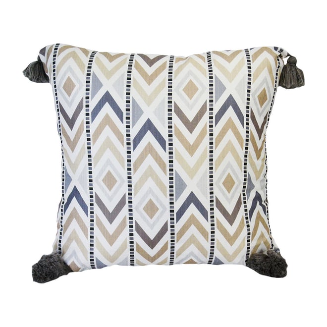 Square Throw Pillows