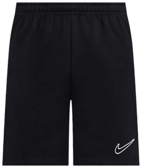 Nike Trophy23 Big Kids' Dri-FIT Training Shorts