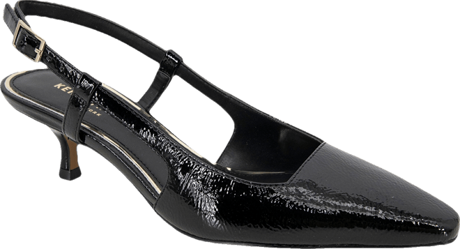 Women's Martha Pointy Toe Pumps