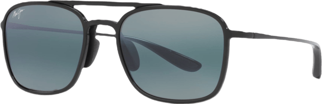 Maui Jim Unisex KEOKEA 55 Sunglasses, MJ00068355-X - Macy's