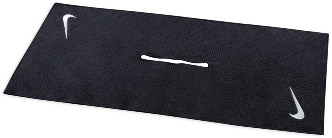 Nike Caddy Golf Towel