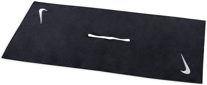 Nike Caddy Golf Towel