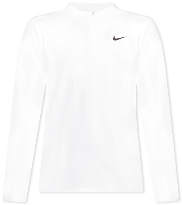 Nike Advantage Women's Dri-FIT UV 1/2-Zip Golf Top