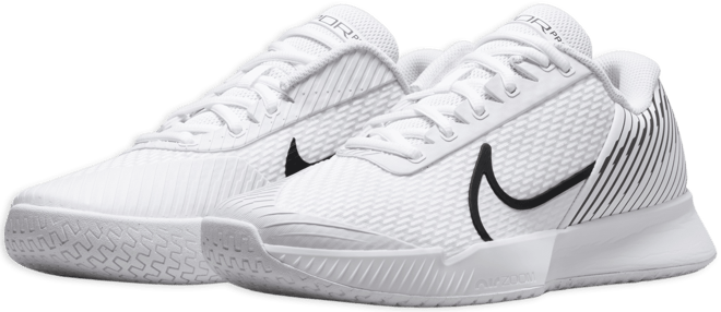 Zapatillas Tenis Nike Court Air Zoom Vapor Pro 2 Hombre