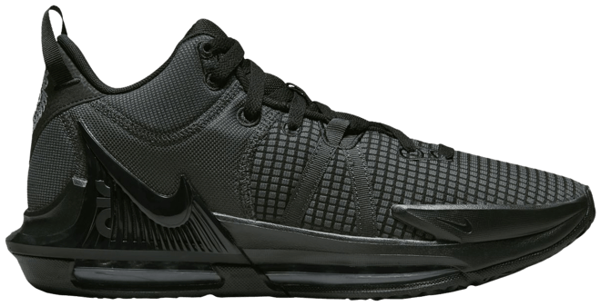 シューズ(男性用) NIKE LeBron Witness VII Amazon.com | Nike Lebron Men's Witness 7 Basketball Shoes