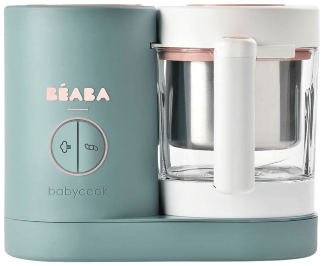 Beaba cook hot sale