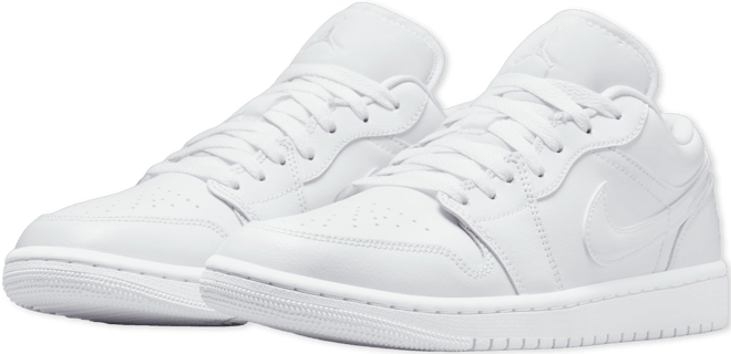 Air Jordan 1 Low Women's Shoes