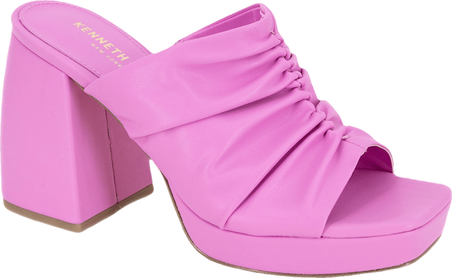 Women's Anika Platform Mules