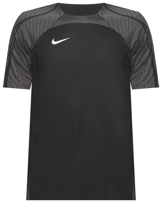 Nike Dri-FIT Strike Maglia da calcio a manica corta – Uomo