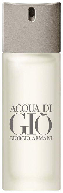 Armani Beauty Acqua Di Gio Pour Homme Eau de Toilette Travel Spray