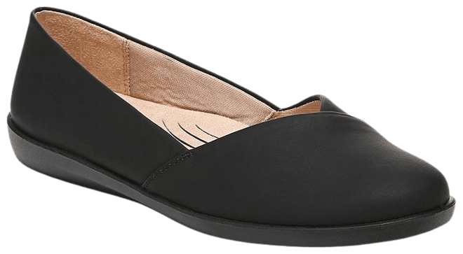 Kohls store ballet flats