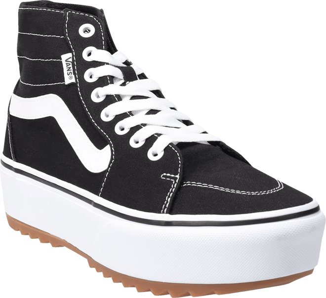 Vans womens cheap high tops sale