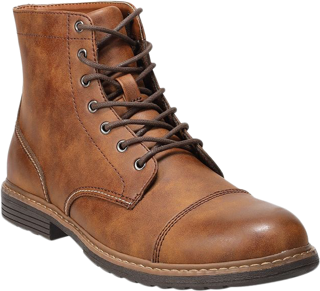 Sonoma Goods For Life® Peri Men's Ankle Boots