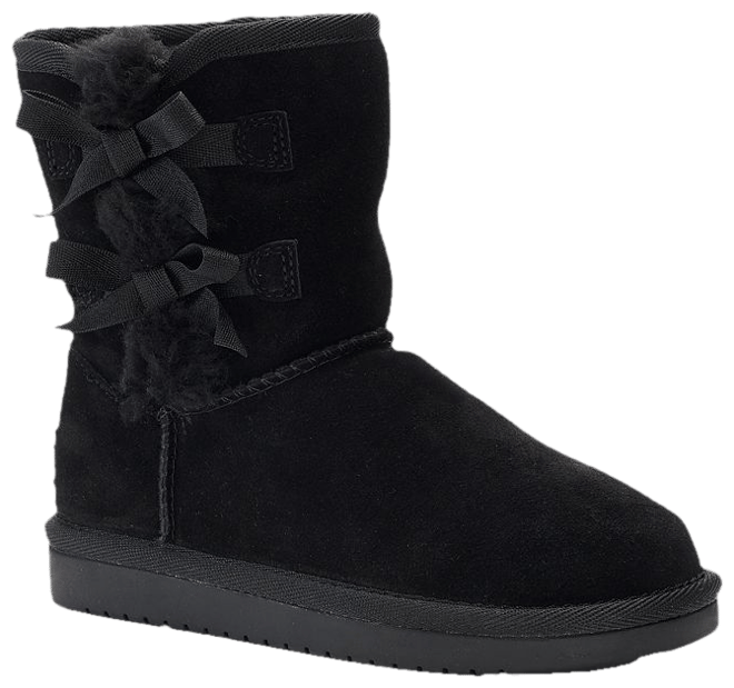 Kohls hot sale uggs slippers