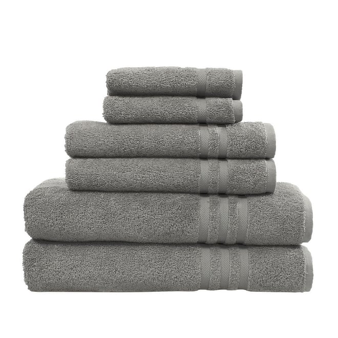 Distant Lands Perfect Color Fade Resistant Bath Towel - JCPenney