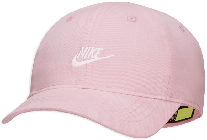 Nike Gorra con visera curva Futura para bebé
