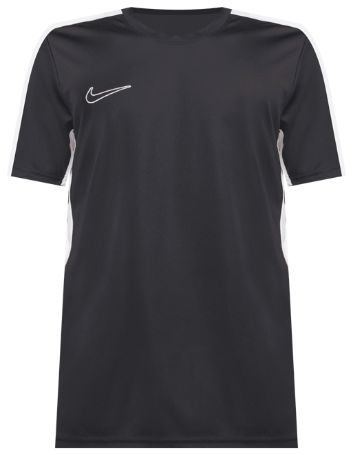 Nike Academy Men's Dri-FIT Short-Sleeve Soccer Top