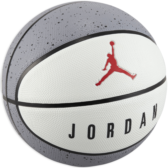 Jordan Playground Basketball