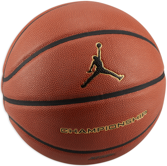 Jordan Championship Basketball