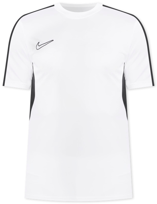 Nike Academy Men's Dri-FIT Short-Sleeve Soccer Top
