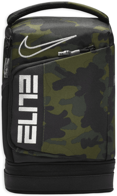 Nike Elite Lunch Bag (6L)