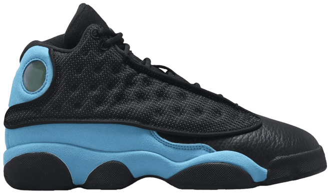 Air Jordan 13 Retro Kids' Grade School Basketball Shoes