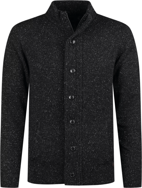 Barbour sweater hot sale mens paris