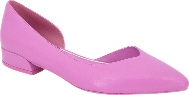 Women's Carolyn Pointy Toe Flats