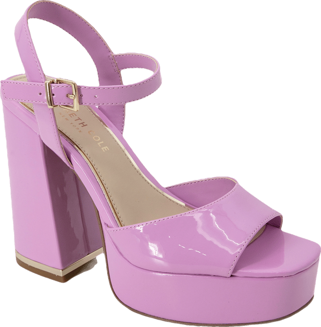 Women's Dolly Platform Sandals