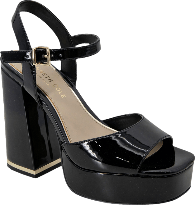 Women's Dolly Platform Sandals