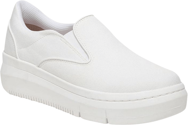 Dr. Scholl's Women's Savoy Platform Slip On Sneaker