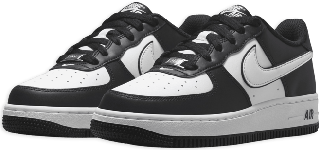 Nike Air Force 1 LV8 2 Calzado para niños grandes