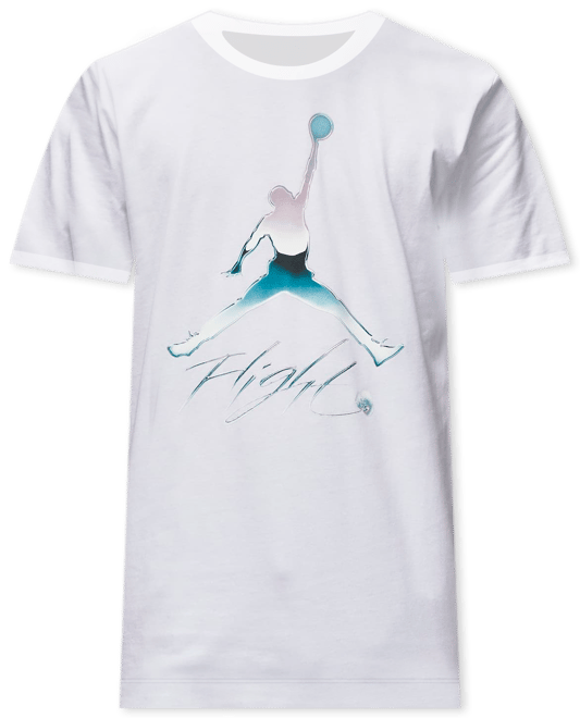 Jordan Tee-shirt à motif pour Homme