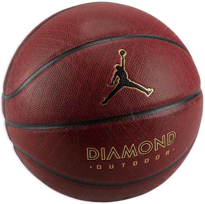 Jordan Diamond Outdoor Basketball