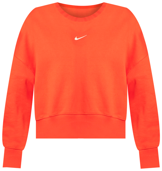 Nike Sportswear Phoenix Fleece Women's Over-Oversized Crew-Neck Sweatshirt