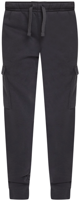 Nike Sportswear Standard Issue Older Kids' (Boys') Fleece Cargo Trousers