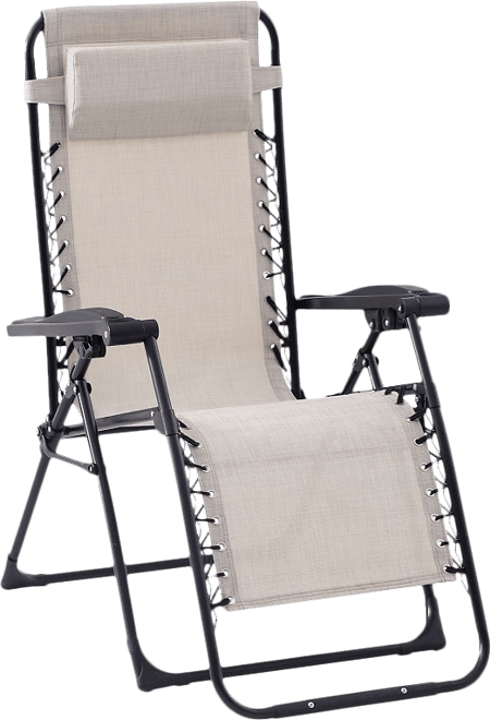 Kohls sonoma antigravity cheap chair