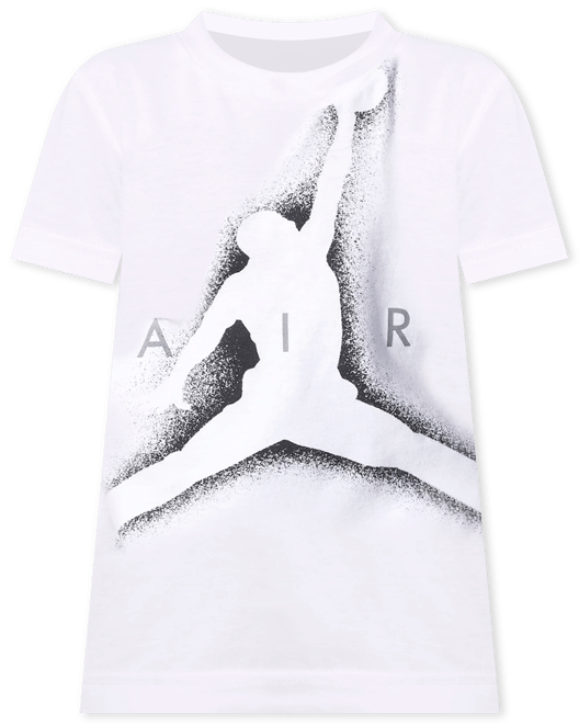 Jordan Flight Essentials Jumpman Tee Big Kids' T-shirt